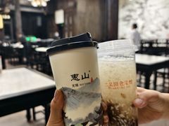 -二泉园老菜馆·百年无锡菜