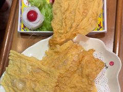 -芦月轩羊蝎子(劲松店)