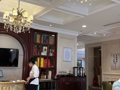 -子霖南山鲜虾面(南山总店)