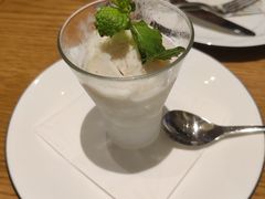 香草冰淇淋-玛尚诺意式餐厅(三林环宇城店)