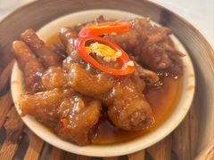 -上海总会SHANGHAICLUB(兴业太古汇店)