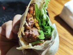 -号令江湖·水浒烤肉(和畅睦邻中心店)