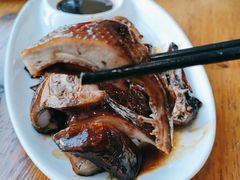 老底子卤鸭-百家鲜·杭帮菜