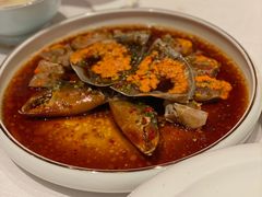 生腌膏蟹-东富酒家(龙湖西溪天街店)