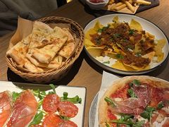 -FABIO’S费比欧披萨餐厅