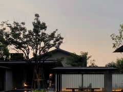 -木守西溪溪隐餐厅