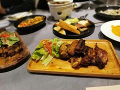 -春树下·树屋花房西餐厅(罍街AS1980店)