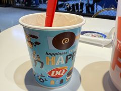 -DQ·蛋糕·冰淇淋(城南嘉园店)