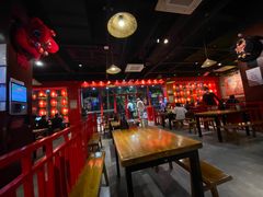 大堂-烧蠔帮·生蚝海鲜牌档(观海店)