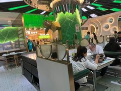 -青花椒花椒鱼(合生汇店)