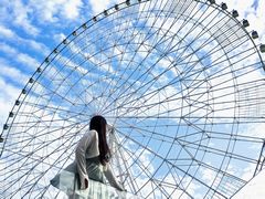 -南昌之星游乐场