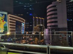 -华为授权体验店(中山公园来福士)