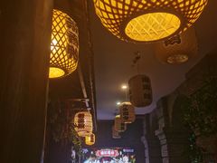 -杨记隆府(白象街店)