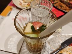 -CRAZYONES克芮旺斯西班牙餐厅(苏州中心店)