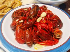 -虾味传奇(生态龙虾城店)
