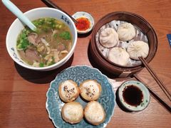 -鑫震源·苏式大虾生煎(山塘街店)