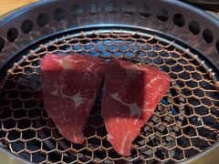 -九田家黑牛烤肉料理(新光汇店)