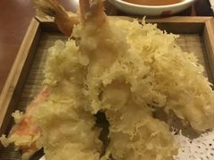 -気楽亭和食料理(气乐亭大世界本店)
