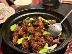 -旺爷砂锅·茶作(国贸城店)