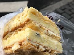 -宫廷糕点铺(建设路店)