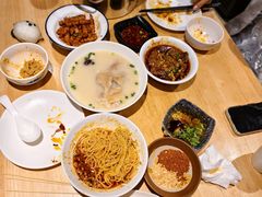 -付小姐在成都(中山公园店)