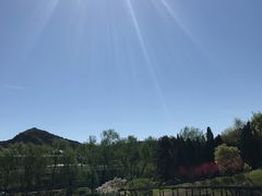 -北京宽沟会议中心