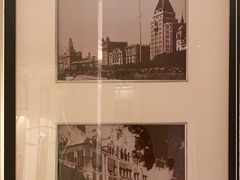 -上海和平饭店 Fairmont Peace Hotel