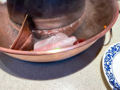 -东镇老火锅(长春路首店)