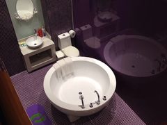 -热带雨林汗蒸馆(汶水东路店)