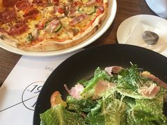 -我的四季意大利餐厅(春天百货店)