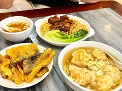 -竹园竹升面(西关总店)