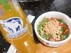 -小向麻辣烫(天街总店)