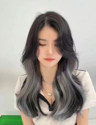 -禾曼造型