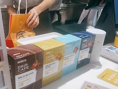 -DOUTOR德咖伦(吴江路店)