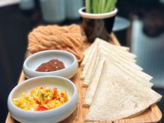 -刀板香·安徽菜(国购IFC店)