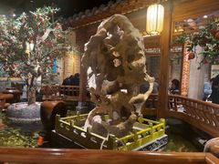 -北平楼·烤鸭·北京菜(牡丹园店)