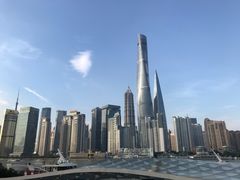 -三利音·东方司宴(外滩店)