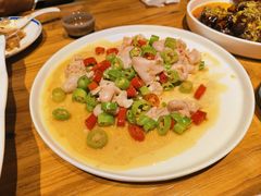 -众喜蔡·私房酒馆(普思小镇店)