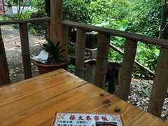 -柴火农家饭(遇龙河店)
