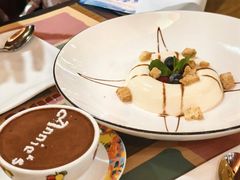 -安妮意大利餐厅(国贸店)
