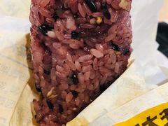 -永和大王(赤峰路二店)