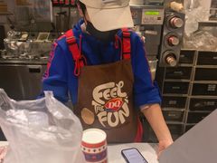 -DQ·蛋糕·冰淇淋(大宁国际商业广场店)