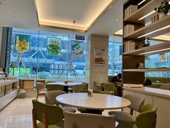 -香港翠园茶餐厅(迪凯银座店)