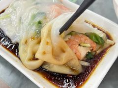 -穗银肠粉店(东川路店)