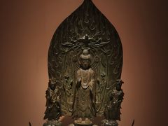 -陕西历史博物馆