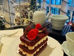 -羿庭(外滩华尔道夫酒店)