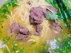 -和府捞面(方庄店)