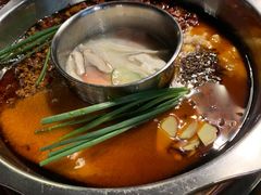 -周幺妹重庆老火锅(银泰城总店)