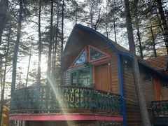 -洛阳白云山景区