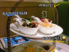 喜宴拼盘-川味堂·四川豆花(八卦岭店)